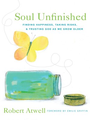 cover image of Soul Unfinished